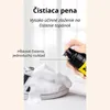 4-dielna súprava na čistenie tenisiek - kefy a handrička z Náhľad obrázku produktu 7