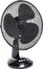 Bestron Mobiler Tischventilator Ø 27cm, kleiner Ventilator Produktbild-Vorschau 7