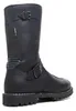 TCX Fuel wasserdichte Motorradstiefel, schwarz, 47 Produktbild-Vorschau 6