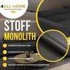 4ALLHOME Ecksofa Luna mit Schlaffunktion, Couch, Sofa mit Produktbild-Vorschau 5