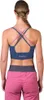 Rafiki Nago Ctn Sport-bh Blau 36 Frau Blau 36 Voir les images du produit 2