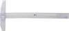 Aristo College Reißschiene 40 cm transparent, Produktbild-Vorschau 2