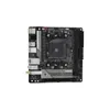 ASRock A520M-ITX/ac - Motherboard - Mini-ITX - Socket AM4 - Produktbild-Vorschau 4