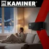 Kaminer Ohřívač vzduchové clony Zelvion 26399 ISOx Produktbild-Vorschau 5