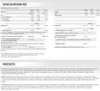 Scitec Nutrition Jumbo Vanille 3520g Mass Gainer Produktbild-Vorschau 2