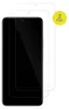 2x Schutzfolie für Xiaomi Redmi Note 11 Pro+ 5G Folie, 100% Produktbild-Vorschau 2