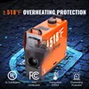 Riscaldatore diesel ad aria per parcheggi 12 V 8 kW, Anteprima dell’immagine prodotto 3