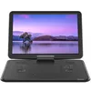 17,5’’ Tragbarer DVD Player mit 15,6’’ HD Display, Produktbild-Vorschau 1