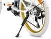 Kindermotorfiets, geschikt vanaf 6 jaar, 20 inch. Productafbeelding-voorbeeld 9