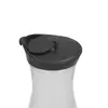 Glaskaraffe "Minerale" 0 transparent Transparent Produktbild-Vorschau 2