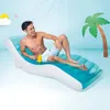 INTEX 56874EU - Lounge - King Cool (blau, 191x99cm) Produktbild-Vorschau 9