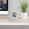 Digitales Hygrometer & Thermometer mit Schimmel-Alarm & Produktbild-Vorschau 6
