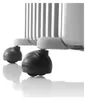De'Longhi RadiaS Easytronic TRRSE0920 Elektrischer Produktbild-Vorschau 2