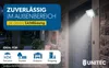 UniTec LED Strahler weiß mit Bewegungsmelder 7 W 850 lm Produktbild-Vorschau 6