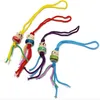 07-20, Glückspüppchen 20 er Set, Holzpuppe Mini im Produktbild-Vorschau 3