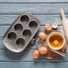 Küchenmesslöffel Messlöffel zum Messen 4 Stk. Produktbild-Vorschau 3