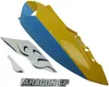 CPI Aragon 50 GP Seitenverkleidung Roller 50ccm 2Takt Produktbild-Vorschau 1