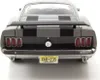 Highway 61 18016 Ford Mustang Boss 429 1969 John Wick grau Produktbild-Vorschau 12