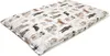 Bio-Dinkelkissen 30 x 20 cm, Bio-Dinkel + Baumwolle "Liebe Produktbild-Vorschau 8
