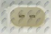 NTY Waschwasserpumpe für LAND ROVER Range Rover III (L322) Produktbild-Vorschau 5