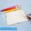 Bleistifte, 5pcs Hölzerne Riesen Bleistift 34cm, Übergroße Produktbild-Vorschau 5