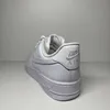 Nike Air Force 1 '07 "White" Weiß, Größe: 41 Produktbild-Vorschau 21