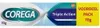 Corega Adhesive Cream Triple Action Denture Care 70 g Náhled obrázku produktu 1