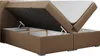 Boxspringbett mit 2 Bettkästen, Matratze und Topper, Produktbild-Vorschau 5