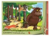 boîte à puzzles 4 en 1 | Le Grüffelo | Ravensburger | Voir les images du produit 5