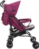 SAYOYO buggy mały składany wózek podróżny z odchylaną Podgląd zdjęcia produktu 10