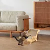 Katzenbett mit Produktbild-Vorschau 7