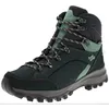 Hanwag Makra Trek GTX Damen Petrol/ Mint 40.5 Produktbild-Vorschau 9