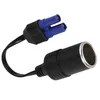 G48C Auto Notstart-Adapter 12V – EC5 auf Zigarettenanzünder Produktbild-Vorschau 2