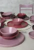 Set di stoviglie in Vetroceramica - Mix Mor - 24 pezzi - 6 Anteprima dell’immagine prodotto 3