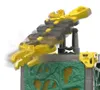 Schleich ELDRADOR CREATURES 42809, 6 stukken/figuren, Productafbeelding-voorbeeld 14