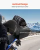 Vevor Motocyklowy Kufer Centralny 48L Solidny Uniwersalny Podgląd zdjęcia produktu 1