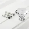 1Stück Kristallglas Diamant Form Schublade Knopf Schrank Produktbild-Vorschau 4