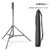Walimex pro Lampenstativ AIR 355cm mit Luftdämpfung Produktbild-Vorschau 8