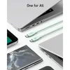 Anker 543, 1,8 m, USB C, USB C, Grün Produktbild-Vorschau 6