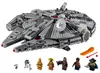 LEGO Star Wars Millennium Falcon, Sada na stavění, 9 Náhled obrázku produktu 46
