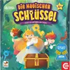 Game Factory Die Magischen Schlüssel, Uniwersalne, Dziecko, Podgląd zdjęcia produktu 2
