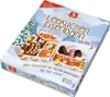Weiss Lebkuchen-Eisenbahn selber bauen 1035 g Produktbild-Vorschau 2