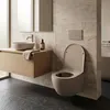 Misa Wc Podwieszana REA Carlo Mini Tornado Mocca Matt Beige Podgląd zdjęcia produktu 6