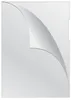 Q-Connect® KF14844 Teczka do podglądu - A4, 160 mm, Podgląd zdjęcia produktu 2