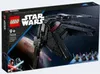 LEGO® Star Wars™ 75336 Inkvizítorská dopravná loď Scythe™ Náhľad obrázku produktu 32