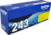 BROTHER Toner TN-243Y - PRO HLL3210 HLL3270 DCPL3510 Voir les images du produit 19