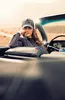 Stars & Stripes Basecap Truckercap Cap »Linedance« Produktbild-Vorschau 3