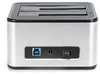 Digitus DA-71540-2, HDD, SSD, SATA, Serial ATA II, Serial Náhľad obrázku produktu 1