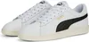 Puma Smash 3.0 L tenisky v plus velikostech white 390987-03 Náhled obrázku produktu 13
