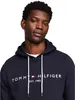 Tommy Hilfiger Errores de Talla MW0MW10752 in Blue color Produktbild-Vorschau 24